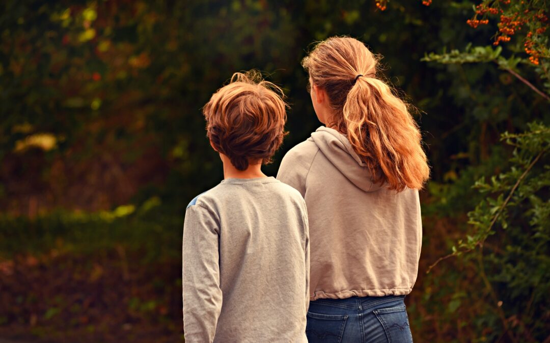 Carta a mi hijo