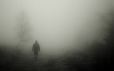 El momento más oscuro