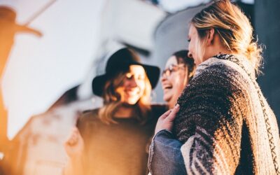 Por qué compartimos nuestros sueños con los demás 